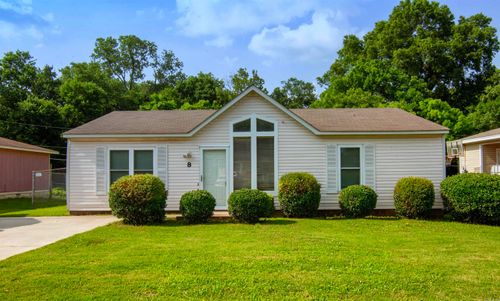 8 Goodwin Cir, North Little Rock, AR, 72117-3914 | Card Image