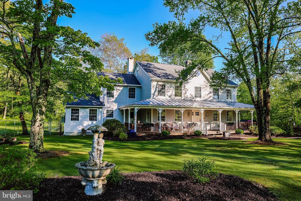 Point Pleasant Pike, Doylestown, PA 18902