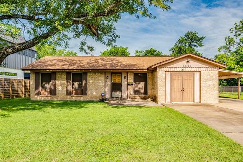 6626 Isabelle Drive, Austin, TX, 78752 | Card Image