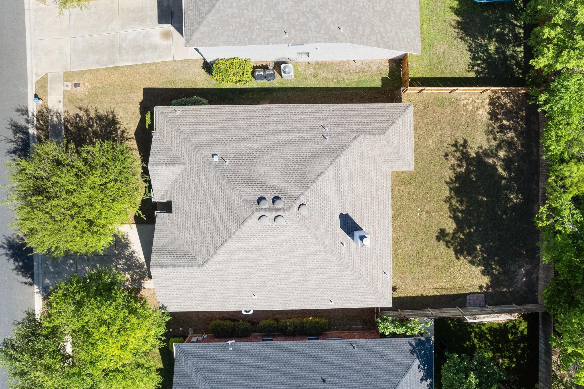 Residential in Leander 3