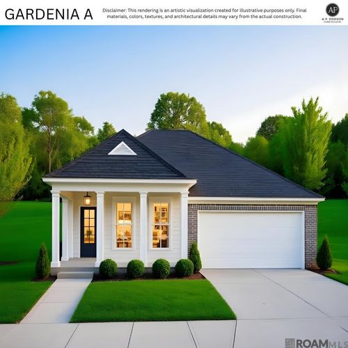 4438 Camargue Avenue, Baton Rouge, LA, 70820 | Card Image