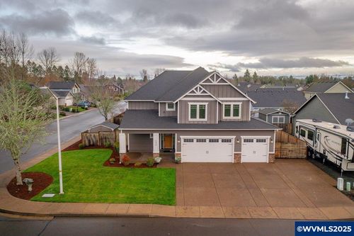 230 Sw Wyatt St, Dallas, OR, 97338-1241 | Card Image