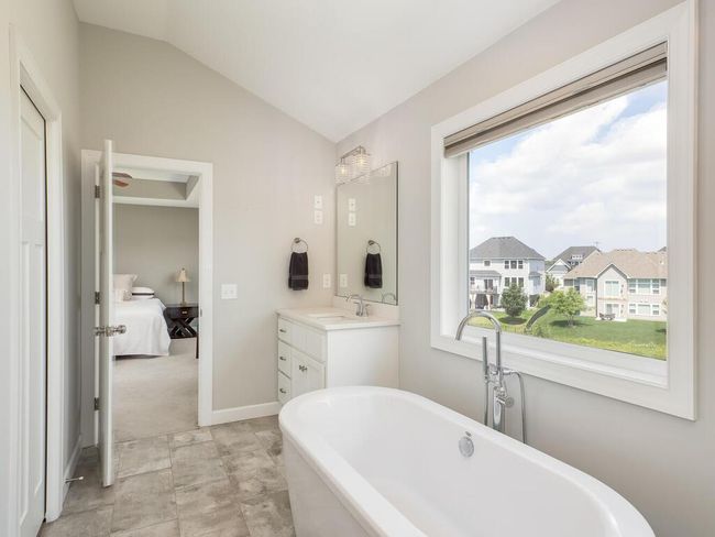 Spa like primary bathroom! | Image 17