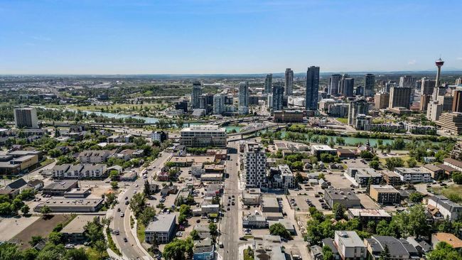 201-217 4 Street Ne, Home with 0 bedrooms, 0 bathrooms and 20 parking in Calgary AB | Image 16