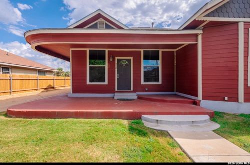 412 Warren St, San Antonio, TX, 78212-4985 | Card Image
