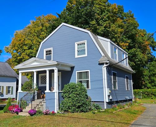 8 Thayer St, South Deerfield, MA, 01373-1137 | Card Image