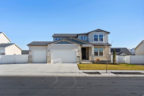 6446 N Pine Tree Way, Eagle Mountain, UT, 84005-5385 | Card Image