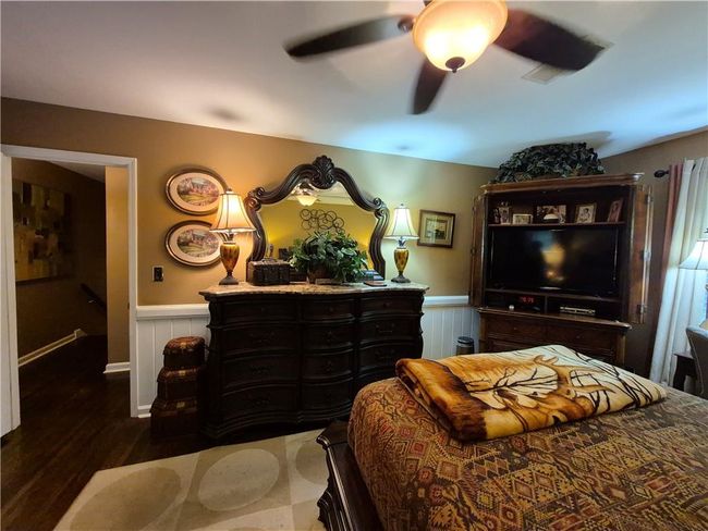 4094 Carlisle Pl, House other with 4 bedrooms, 3 bathrooms and 5 parking in Stone Mountain GA | Image 27