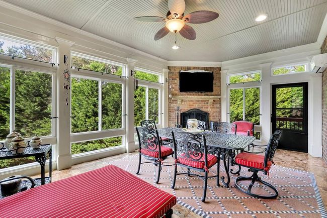 2450 Weber Heights Way, House other with 5 bedrooms, 6 bathrooms and null parking in Buford GA | Image 25
