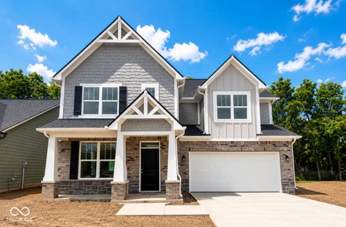 6419 Enclave Blvd, Whitestown, IN, 46075-7654 | Card Image