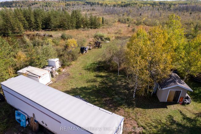 2950 Radar Rd, House other with 4 bedrooms, 3 bathrooms and 20 parking in Garson ON | Image 34