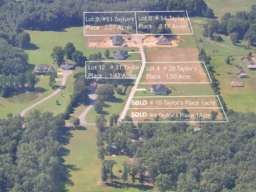 51 Taylor Place Ln, Conway, AR, 72032-8634 | Card Image