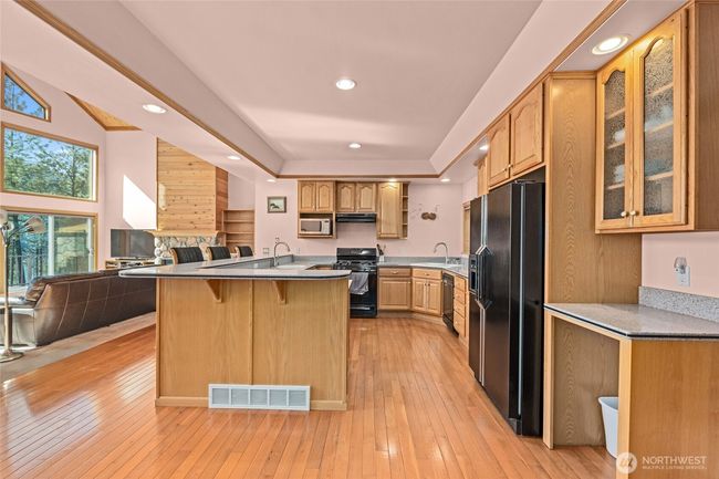 2372 Eagle River Way, House other with 3 bedrooms, 3 bathrooms and 6 parking in Kettle Falls WA | Image 13