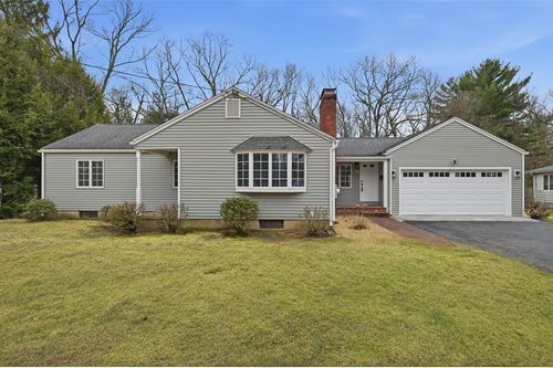 49 Yarmouth St, Longmeadow, MA, 01106-3224 | Card Image