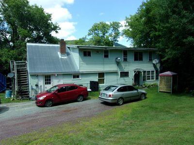 1087 Blue Star Drive, Home with 0 bedrooms, 3 bathrooms and null parking in Ira VT | Image 2