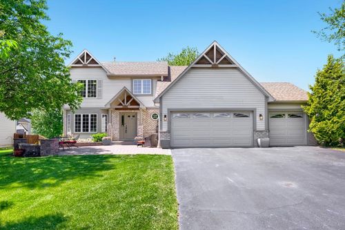 7710 Jonathan Ave S, Cottage Grove, MN, 55016-5200 | Card Image