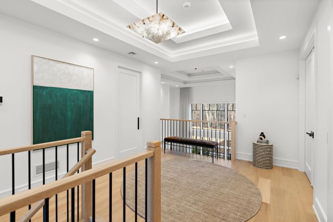 11 Stone Bridge Ct, Townhouse with 4 bedrooms, 5 bathrooms and null parking in Demarest NJ | Image 24