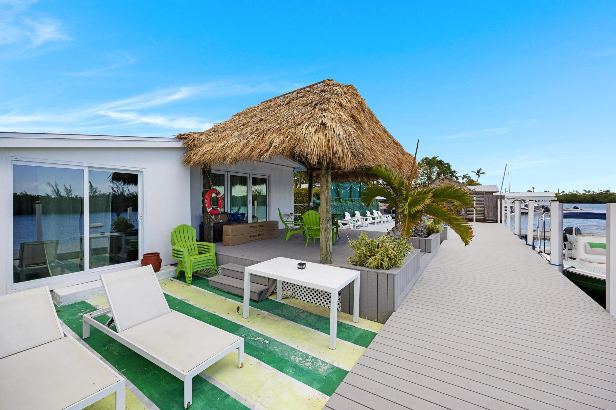 Residential in Stock Island 4