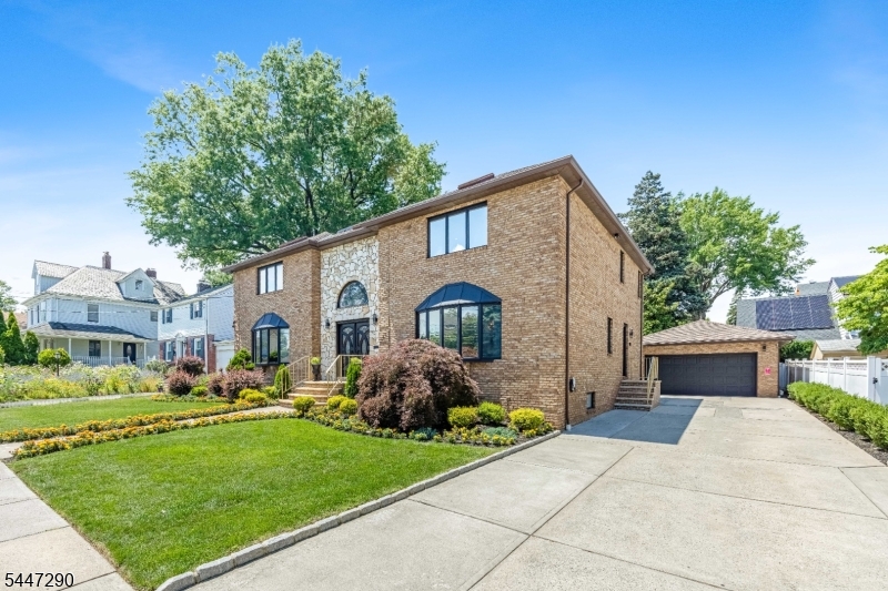 Residential in Hasbrouck Heights Boro 2