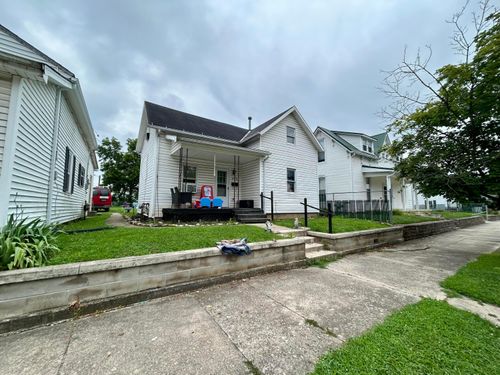 525 N North St, Washington Court House, OH, 43160-1462 | Card Image