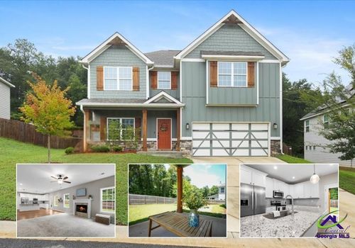 133 W River Cane Run, Perry, GA, 31069-9470 | Card Image