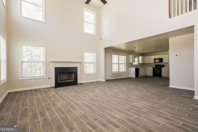304 Hawken Trl, House other with 3 bedrooms, 3 bathrooms and null parking in Mcdonough GA | Image 4