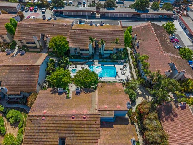 UNIT-4 - 110 N 2 Nd Ave, Condo with 1 bedrooms, 1 bathrooms and 2 parking in Chula Vista CA | Image 19