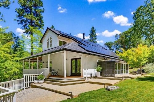 14381 Sunrock Road, Nevada City, CA, 95959 | Card Image