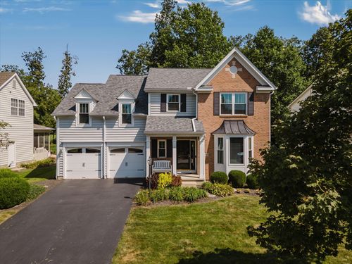 7011 Scioto Chase Boulevard, Powell, OH, 43065 | Card Image