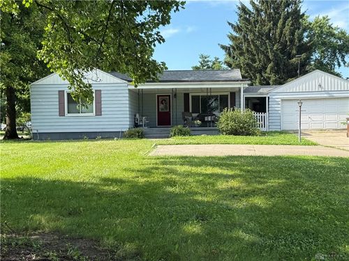 5001 Central Ave, Middletown, OH, 45044-5426 | Card Image