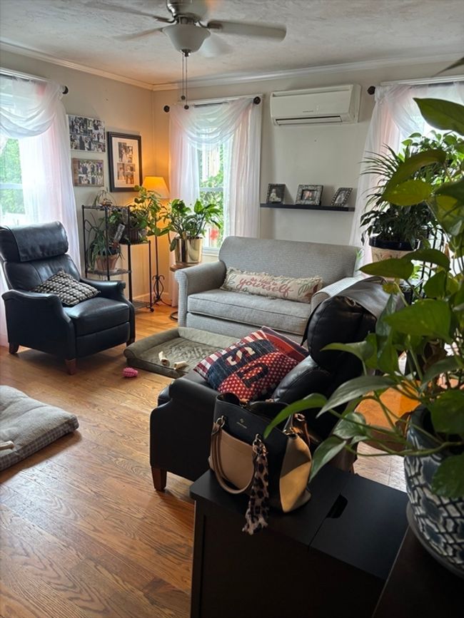 20 Osgood Ave, House other with 3 bedrooms, 2 bathrooms and 3 parking in Lowell MA | Image 4