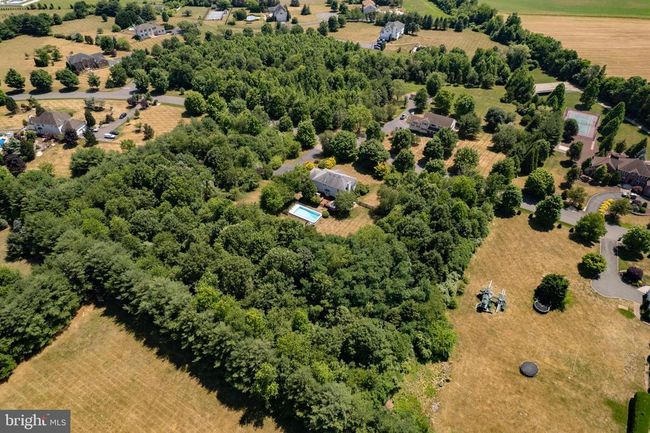 6 Babbitt Way, House other with 4 bedrooms, 3 bathrooms and null parking in Allentown NJ | Image 61