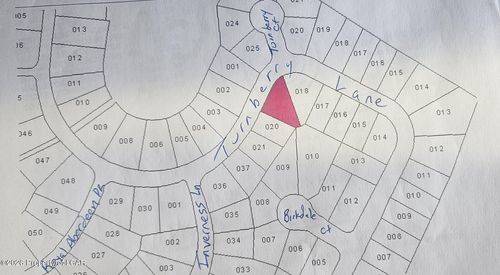 EH Lot 380 Turnberry Lane, Hazle Twp, PA, 18202 | Card Image
