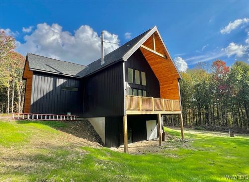 7080 Creek Ridge, Ellicottville, NY, 14731 | Card Image