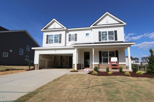 621 Blackwood Ct, Durham, NC, 27705 | Card Image