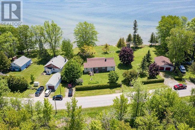 3568 W Amilia Drive W, House other with 2 bedrooms, 2 bathrooms and 10 parking in Ramara ON | Image 21