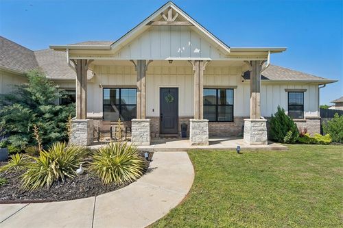 6140 Amberly Drive, Edmond, OK, 73025 | Card Image
