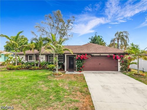 1405 Sw 5th Pl, Cape Coral, FL, 33991-2700 | Card Image