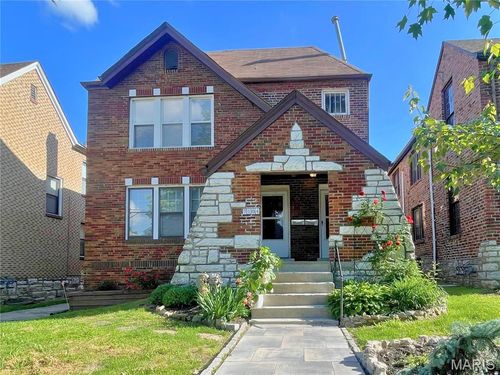 2-7104 Tulane Ave, Saint Louis, MO, 63130-2342 | Card Image