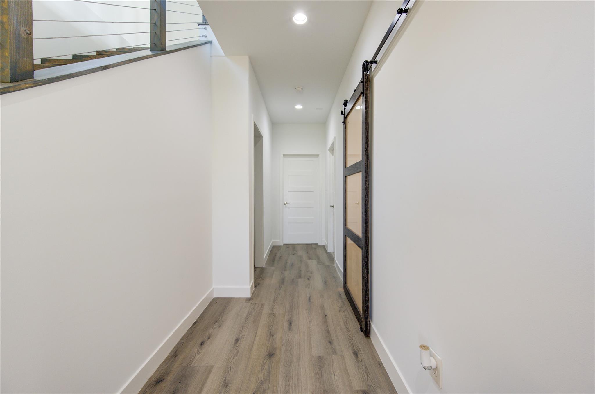 Residential in Galveston 4