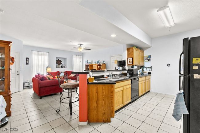 UNIT-1101 - 5855 Valley Dr, Condo with 2 bedrooms, 2 bathrooms and null parking in North Las Vegas NV | Image 14