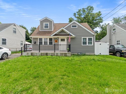 19 Wolf Dr, Hamilton, NJ, 08610-1117 | Card Image