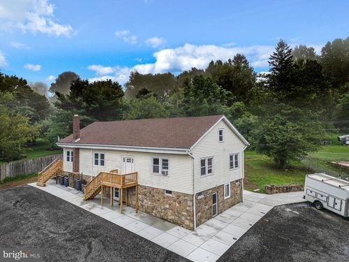 back-71 Dreamland Park Drive, FLEETWOOD, PA, 19522 | Card Image