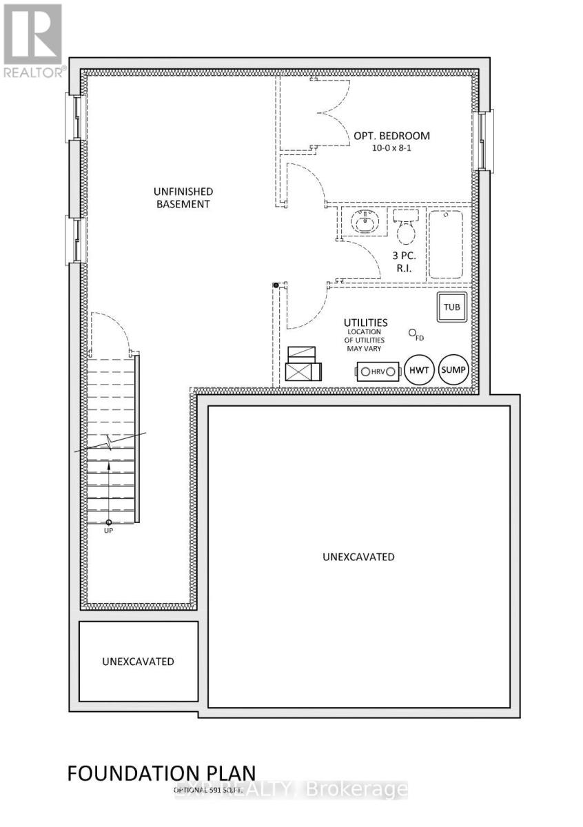 Residential in North Middlesex (Parkhill) 5