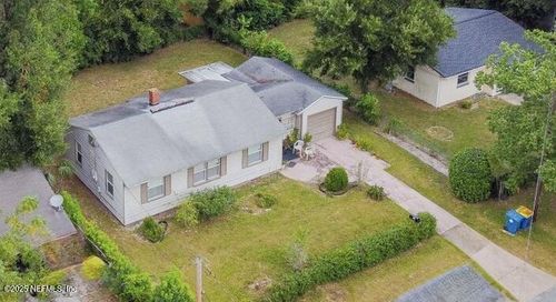 845 Cornwallis Dr, Jacksonville, FL, 32208-3410 | Card Image