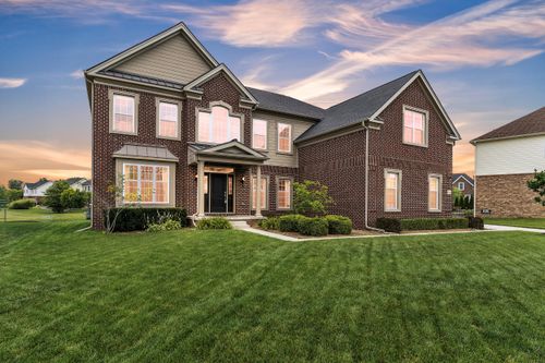 50630 Telluride, Canton, MI, 48187-4475 | Card Image