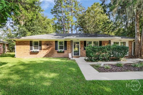 125 Nassau Dr, Savannah, GA, 31410-3815 | Card Image
