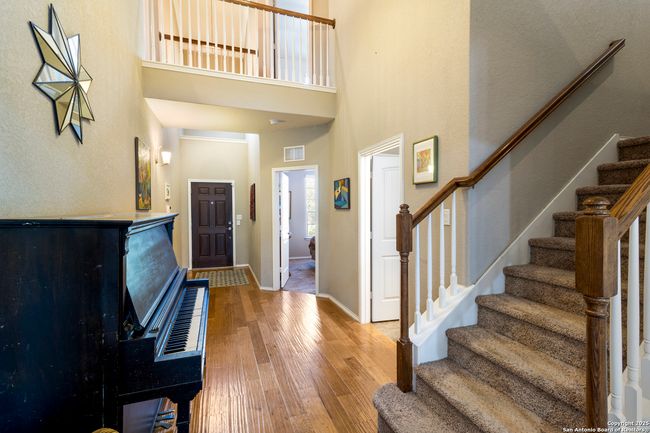 10858 Red Sage, House other with 5 bedrooms, 4 bathrooms and null parking in Helotes TX | Image 4