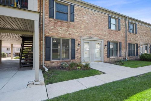 1763 Bristol Walk, Hoffman Estates, IL, 60169-6801 | Card Image