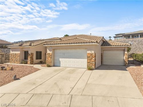 3471 Cottage Thistle Dr, Laughlin, NV, 89029-0195 | Card Image
